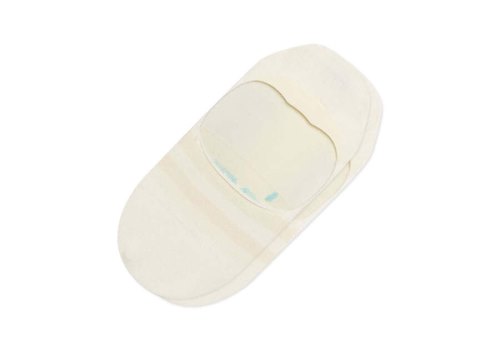 Toms Ultimate No Show Socks Natural Férfi Zokni Bézs Magyarország | HU624-772