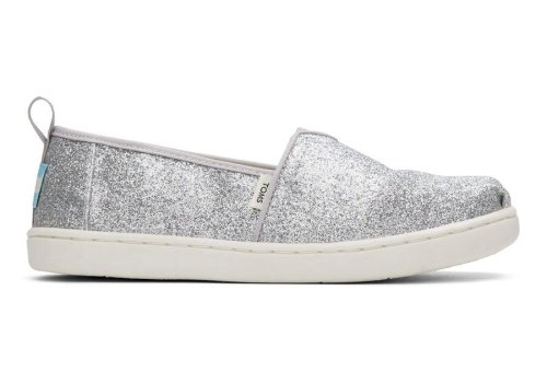 Toms Youth Alpargata Glimmer Gyerek Alpargatas Titán Magyarország | HU856-829